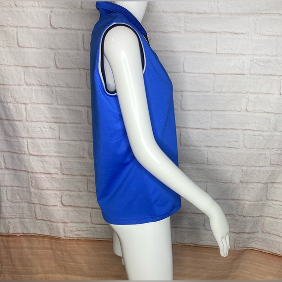 IZOD XFG 2 Sport Golf top size M, - Picture 4 of 10